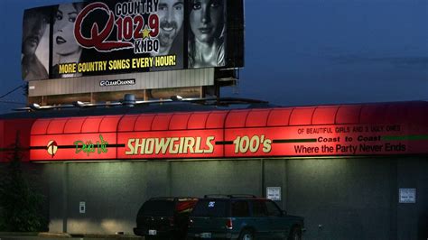 strip clubs tacoma wa